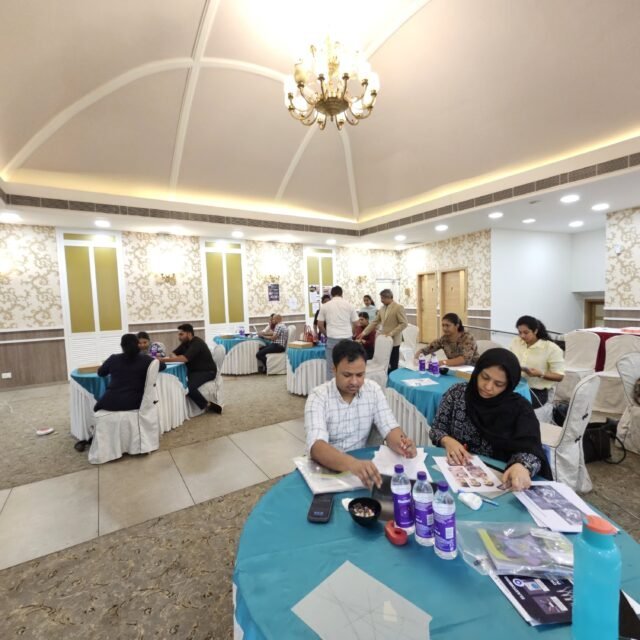 Online Dentistry training gallery — photo 1