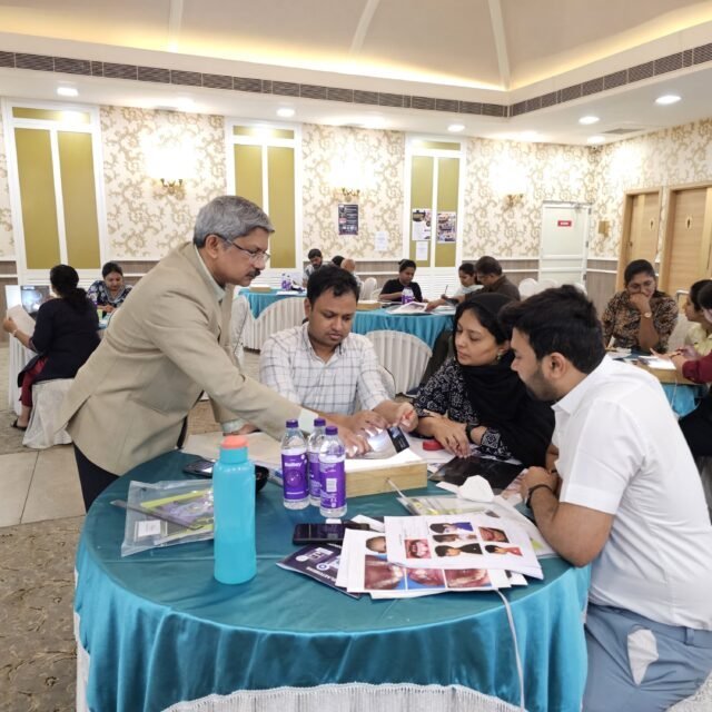 Online Dentistry training gallery — photo 2