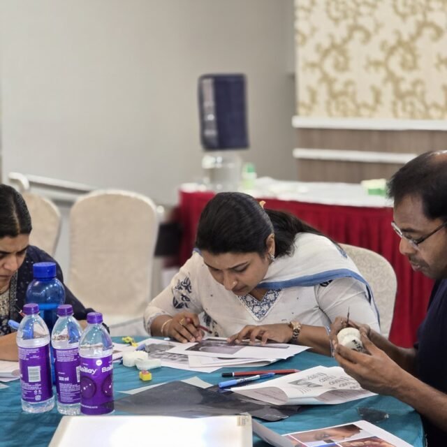 Online Dentistry training gallery — photo 6