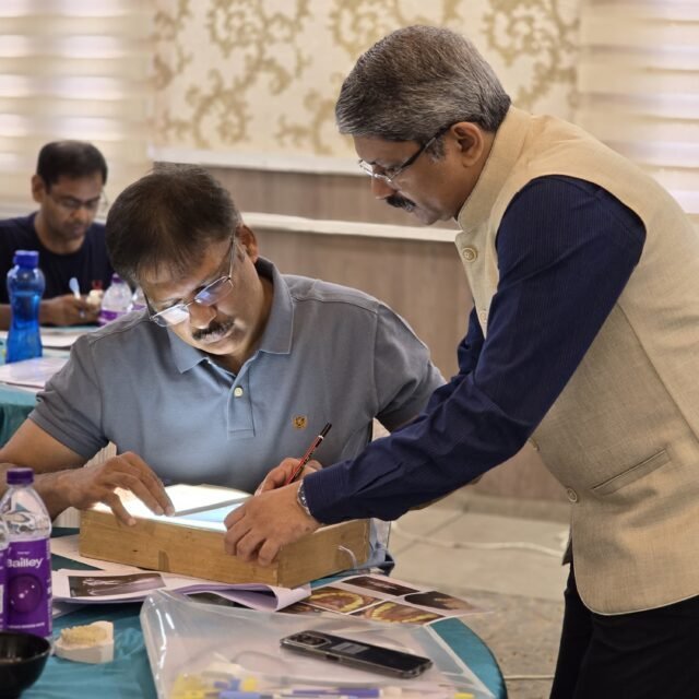 Online Dentistry training gallery — photo 9
