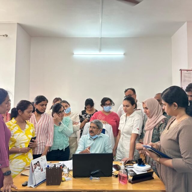 Online Dentistry training gallery — photo 19
