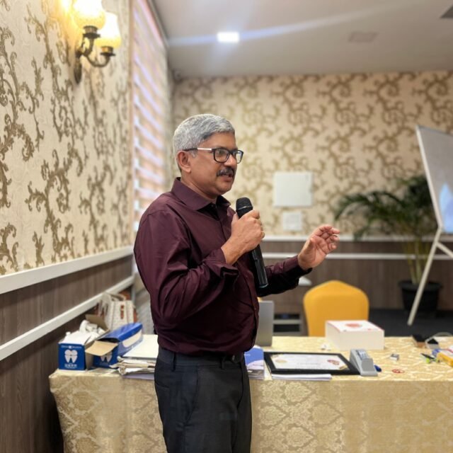 Online Dentistry training gallery — photo 22