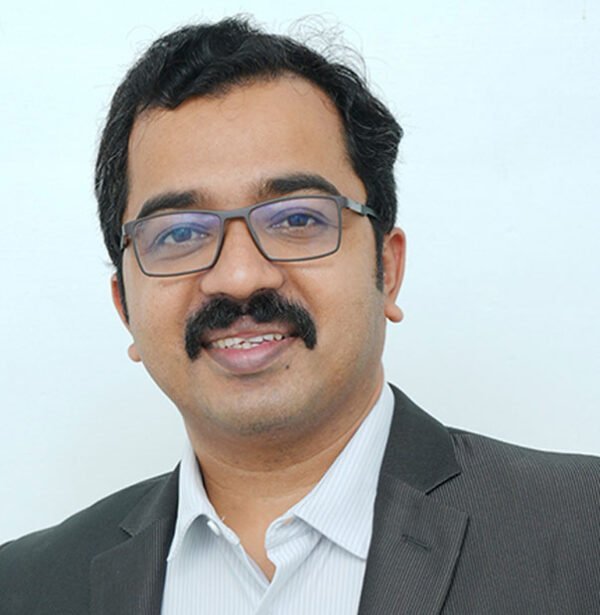 Dr. Sanu P Moideen